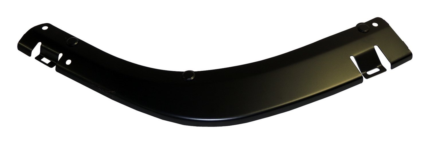 Crown Automotive Fender Flare Retainer Body Clips - Replacement Fasteners for Truck & SUV Wheel Well Protection - Perfect for Off-Roading & All-Weather Driving