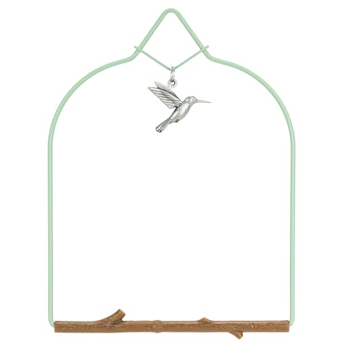 Charm (Vintage Copper)