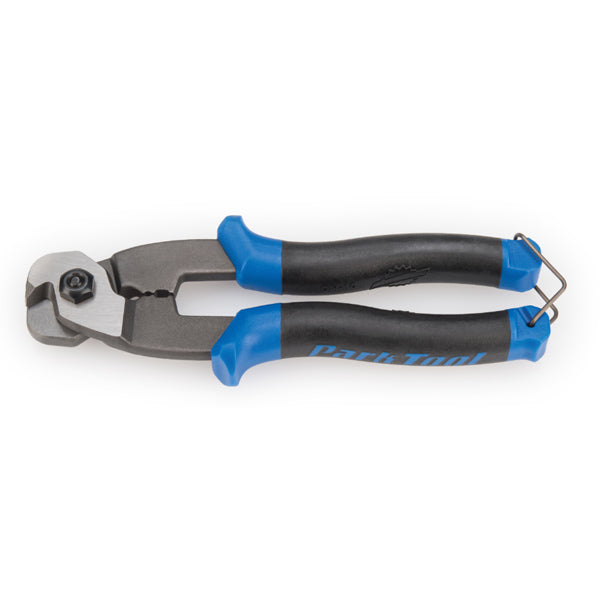 Professional CN-10 Bike Cable and Housing Cutter - Precision Tool for Brake & Gear Cable Cutting | Perfect for Bicycle Maintenance, Repair Shops & DIY Projects