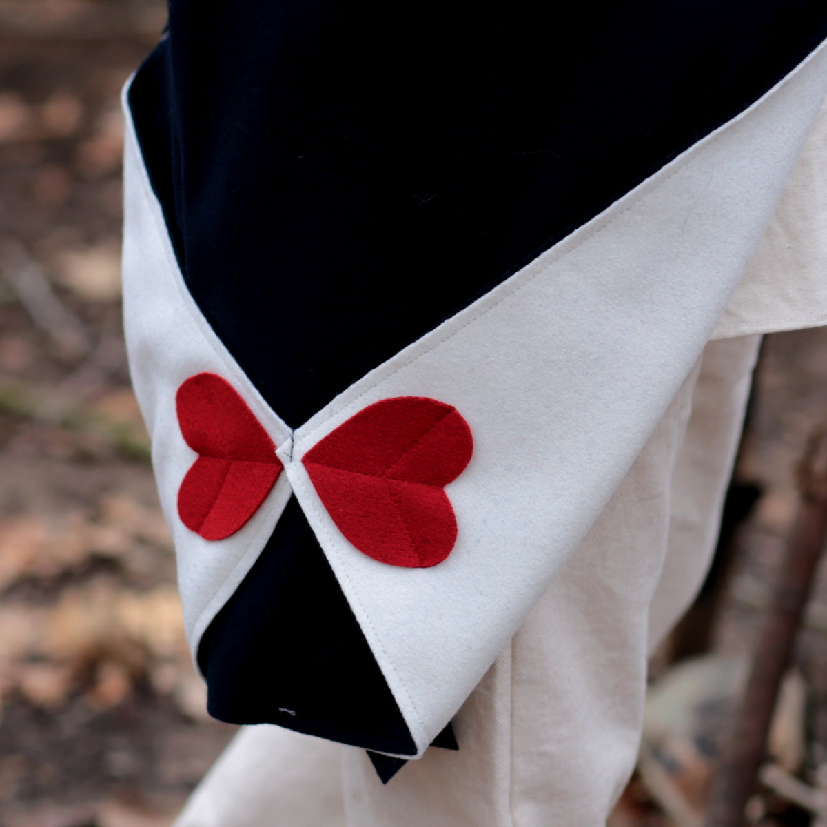 Boys Revolutionary War Coat - Authentic Colonial Costume for Kids - Perfect for Halloween, Historical Reenactments & School Plays