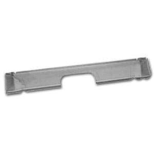 1997-2006 Jeep TJ Wrangler Rear Step Brace - Heavy Duty Replacement Bumper Support Bracket - Perfect for Off-Roading & Trail Adventures
