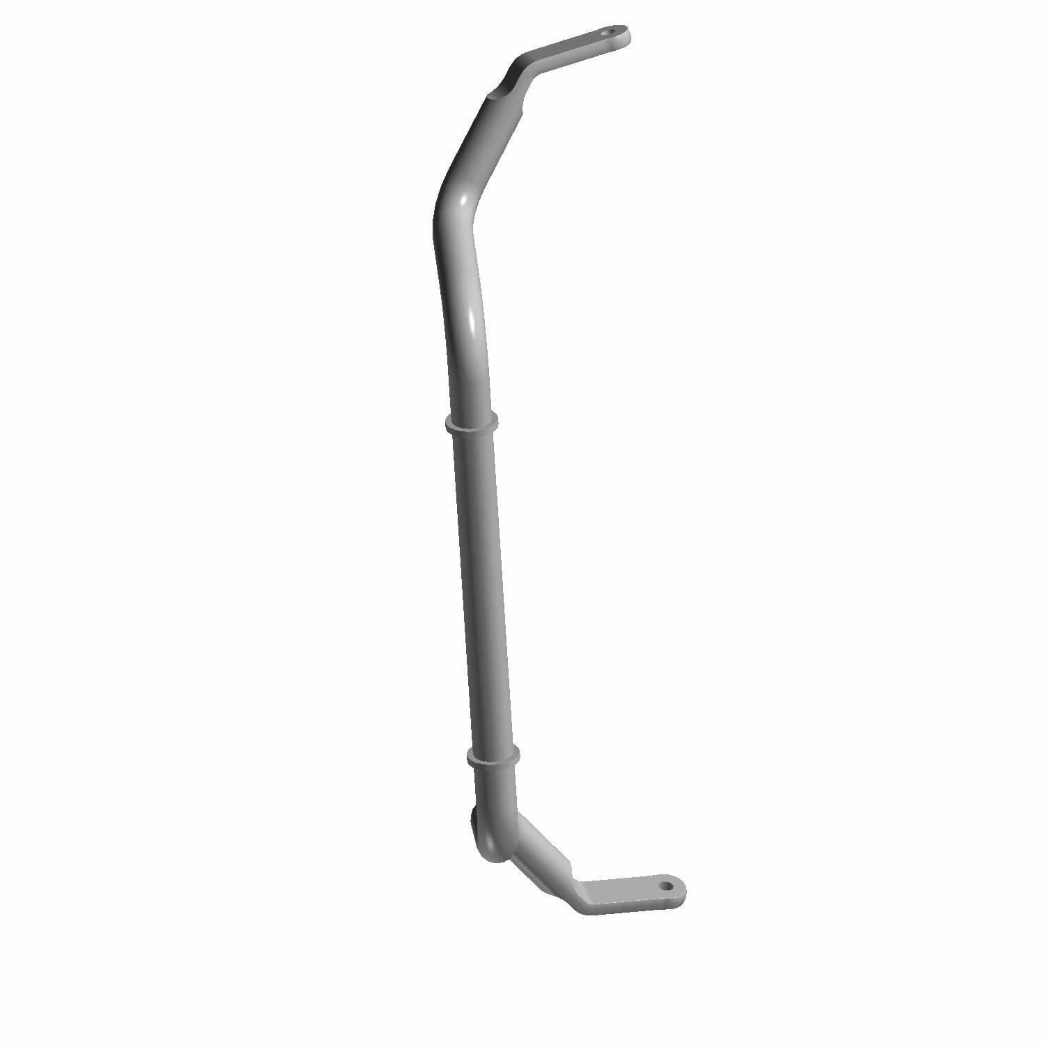 Genuine OEM Polaris Ranger Stabilizer Bar 5338839 - Heavy Duty Suspension Part for Off-Road Vehicles - Perfect for Trail Riding, Hunting & Farm Work