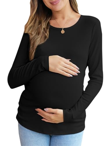Long Sleeve-black