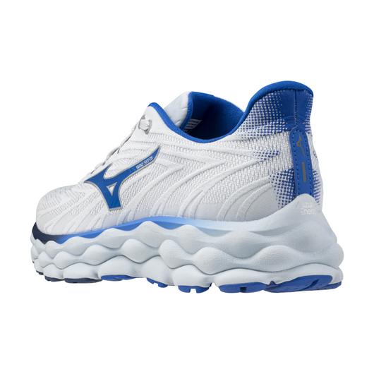 Nike Men's Wave Sky 8 Running Shoes - Lightweight Cushioned Sneakers for Jogging, Gym & Everyday Wear