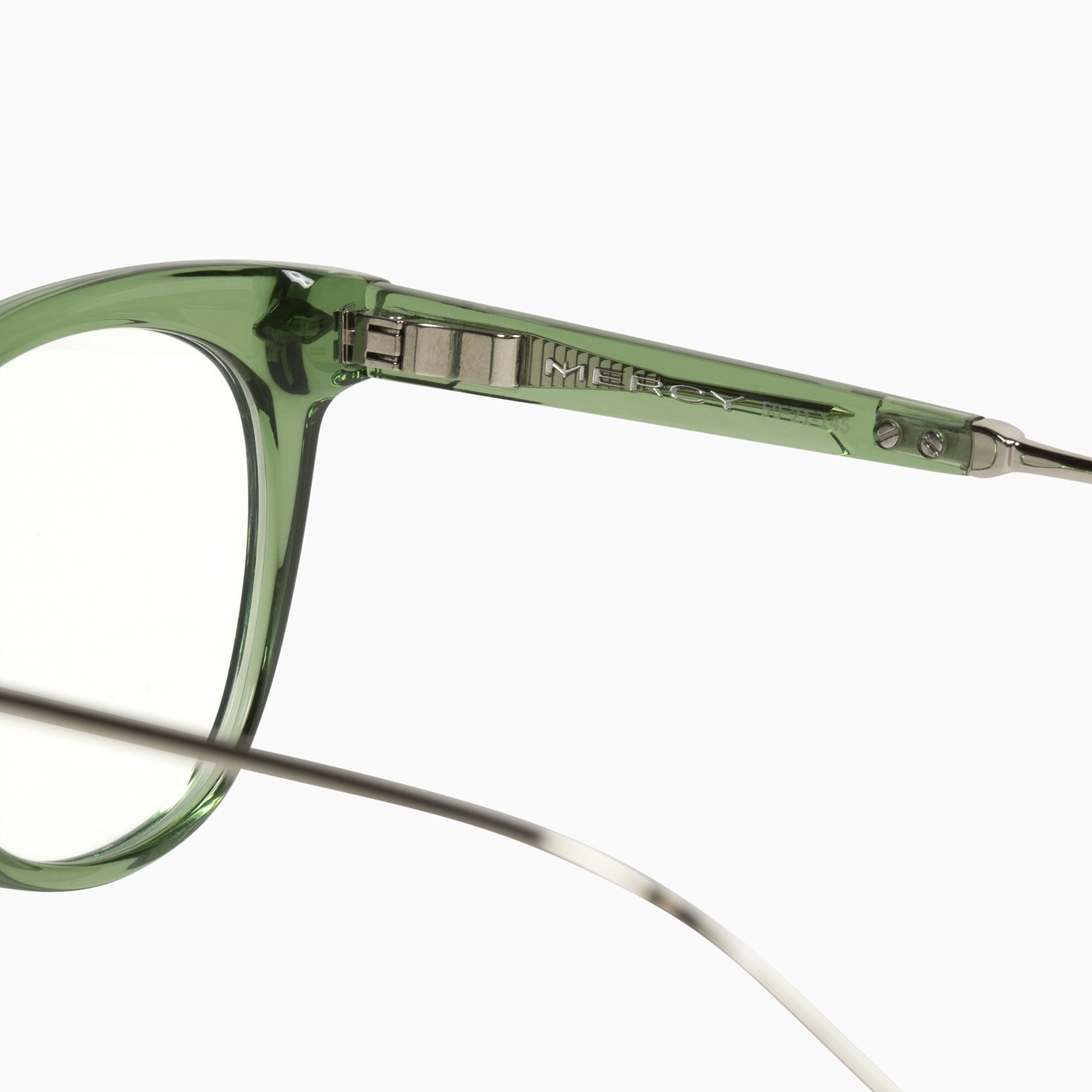 Mercy Glasses - Stylish & Comfortable Eyewear for Men & Women | Perfect for Reading, Driving & Outdoor Activities