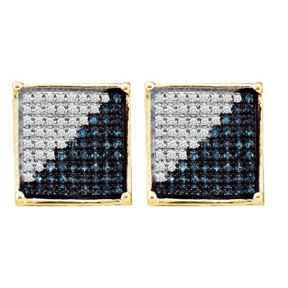 Elegant Dangle Earrings for Women - Trendy Fashion Jewelry Gift for Parties, Weddings & Everyday Wear