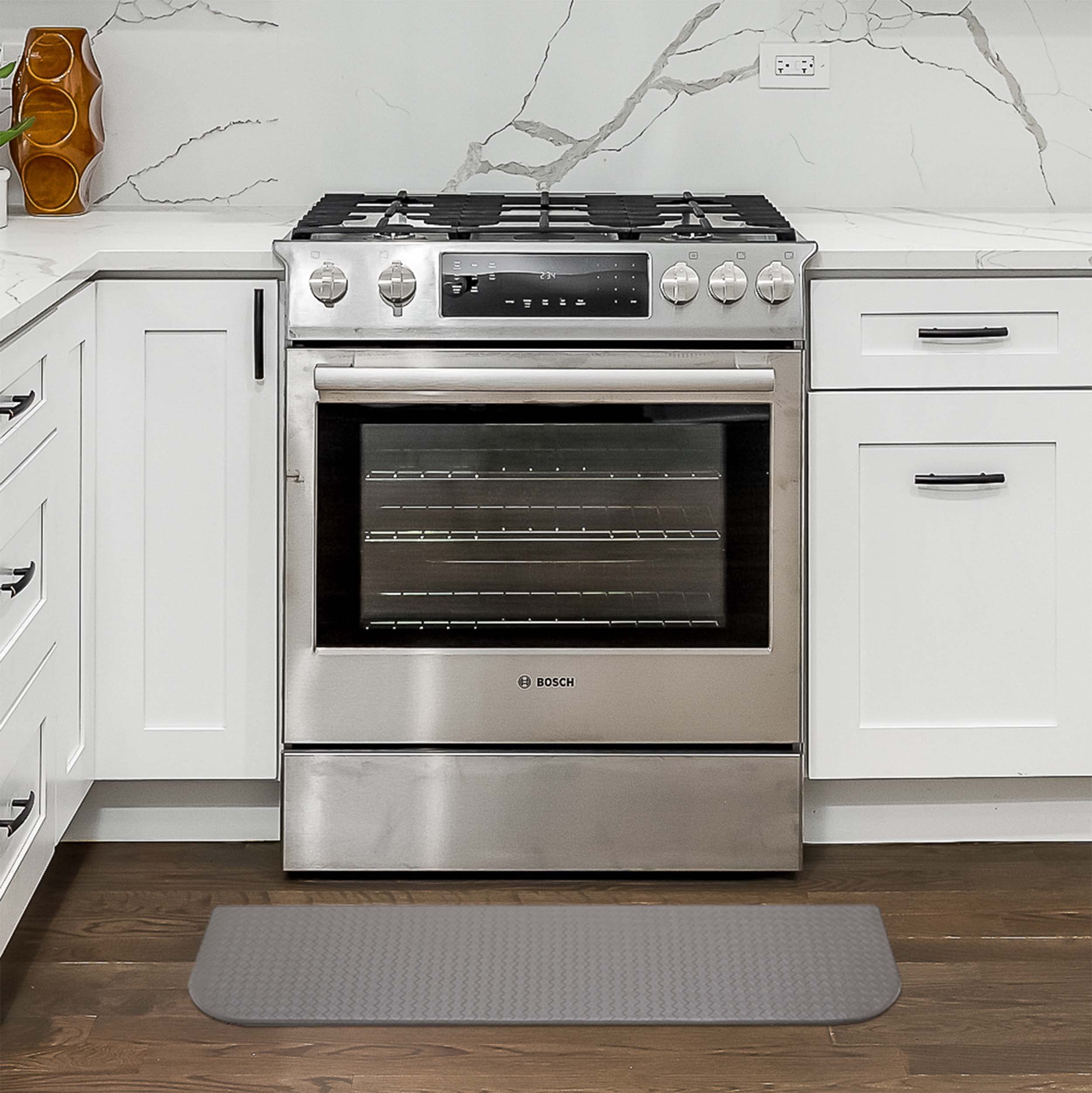 Chef Gear Anti-Fatigue Kitchen Mat - 17.5