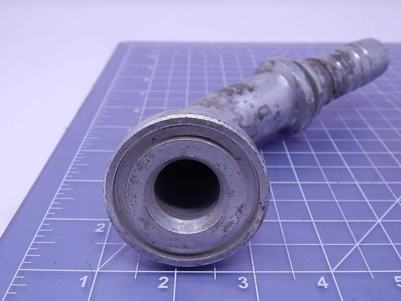 Gates 16GS-20FL60M GlobalSpiral Couplings - 1