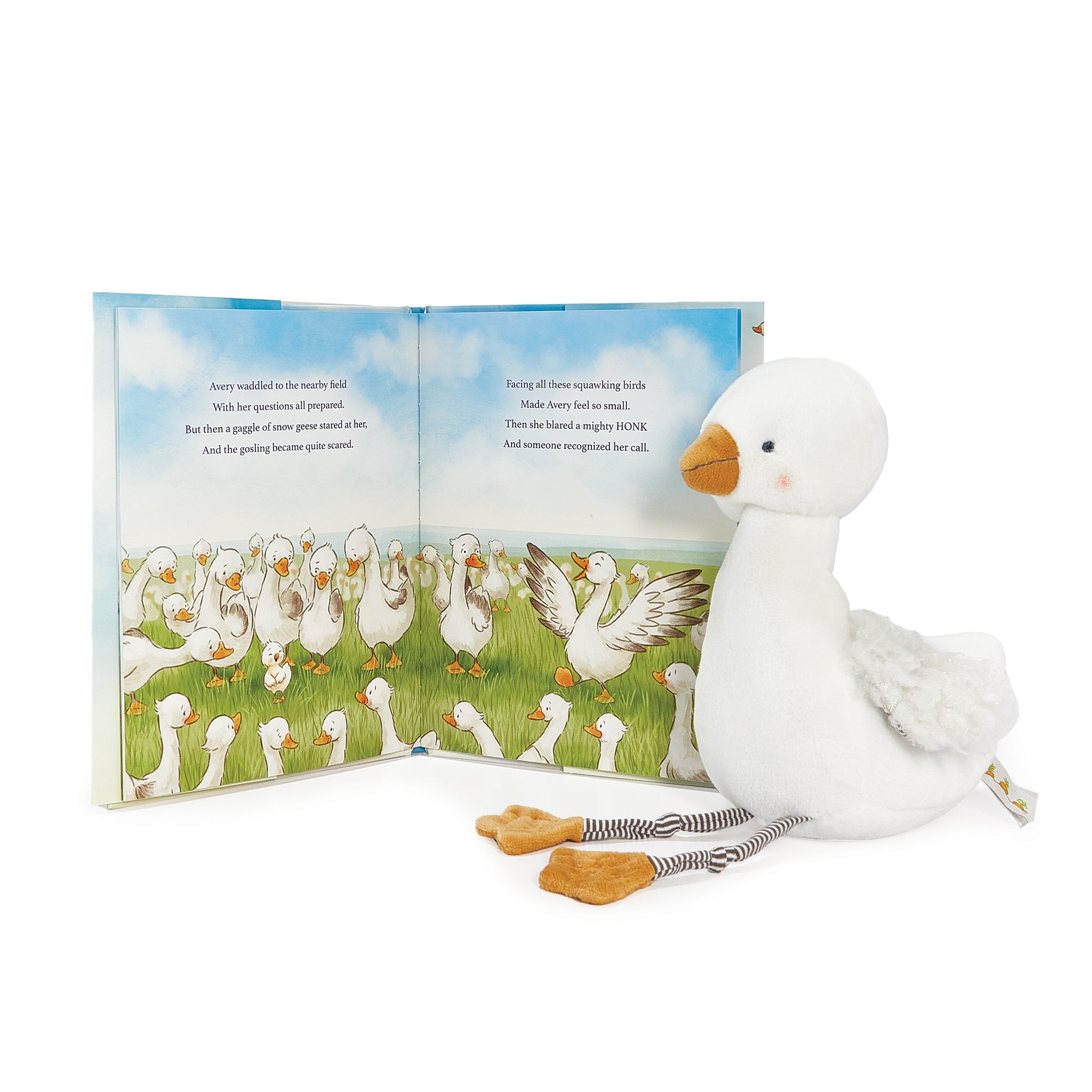 Baby Avery Book Bundle - Adorable Storybook Set for Toddlers & Infants - Perfect for Bedtime, Learning & Playtime