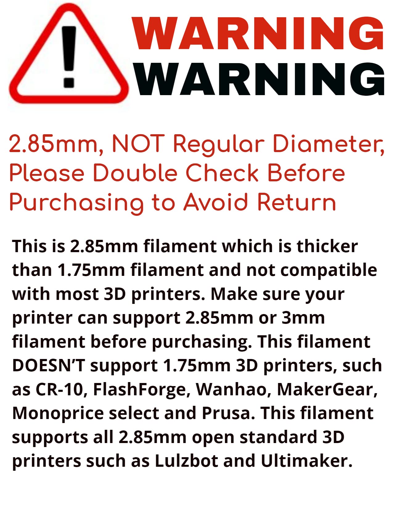 Polymaker Polymax Tough PC Filament 2.85mm - High Heat Resistant Black Polycarbonate 3D Printer Filament (0.75kg Cardboard Spool) | Ideal for Industrial Prototyping, Automotive Parts & Engineering Applications