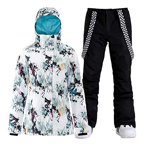 White Black