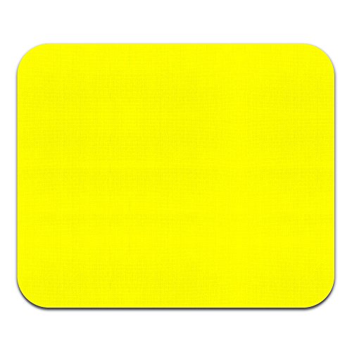Bright Yellow