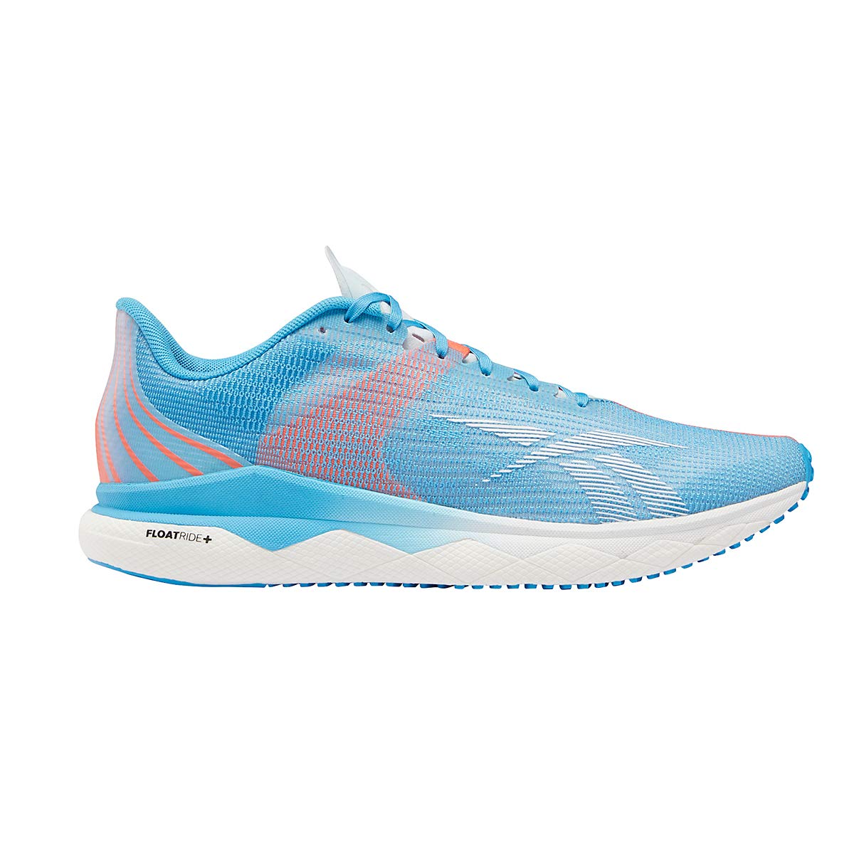 Reebok Women's Floatride Run Fast 3.0 Running Shoes - Lightweight & Cushioned for Road Running, Jogging & Gym Workouts