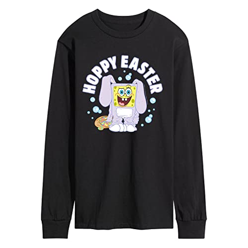 Hoppy Easter - Black