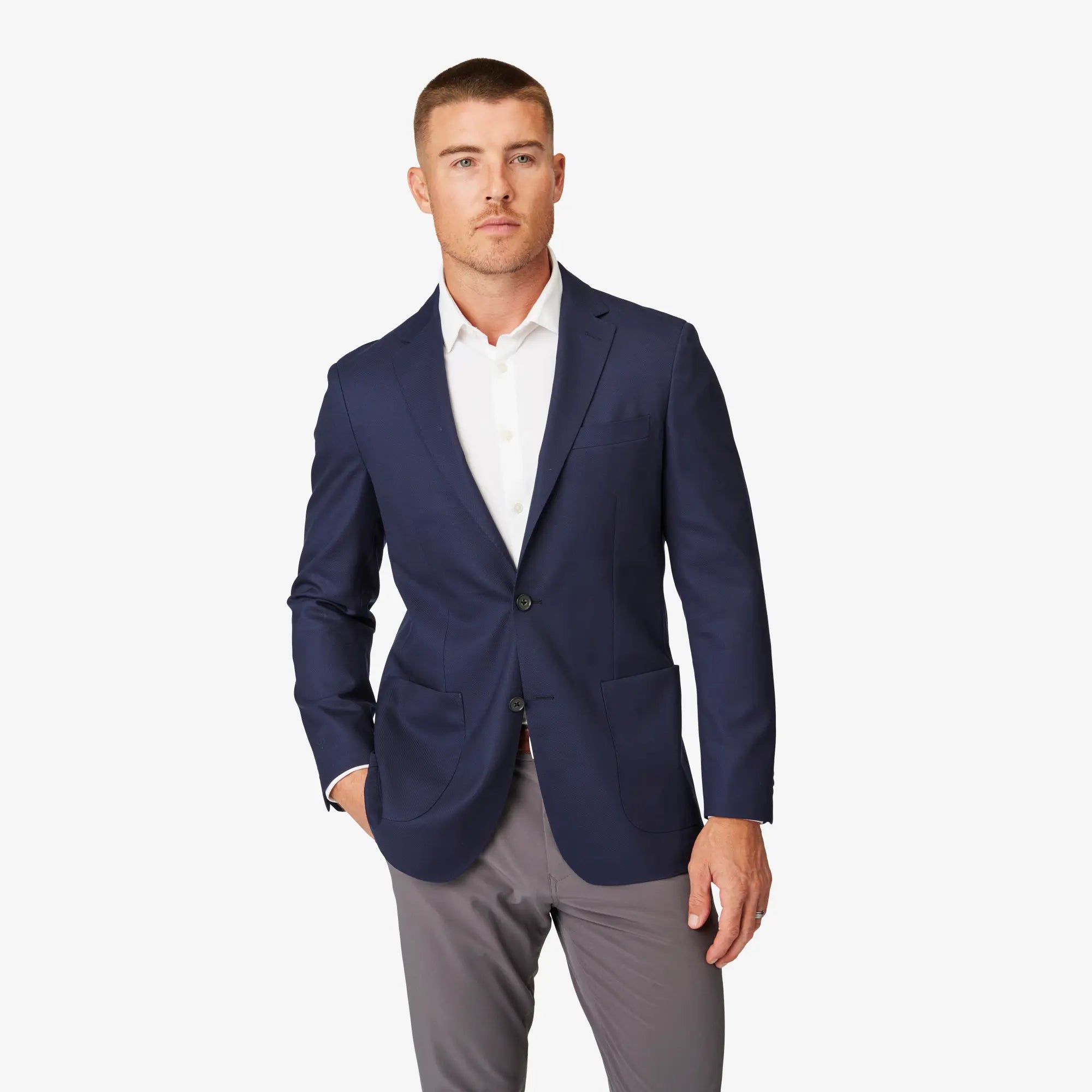 Stylish Lavelle Blazer for Women - Trendy Office & Formal Wear - Perfect for Business Meetings, Weddings & Special Occasions