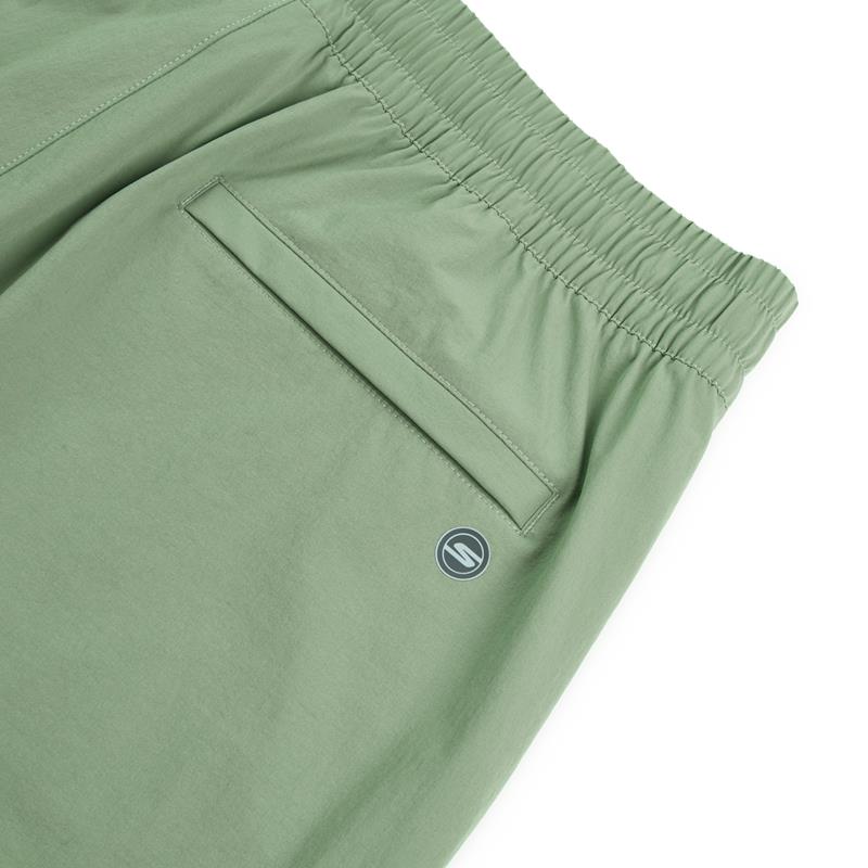 Men's Casual Summer Shorts - P224W040/03LX - Perfect for Beach, Gym & Outdoor Activities