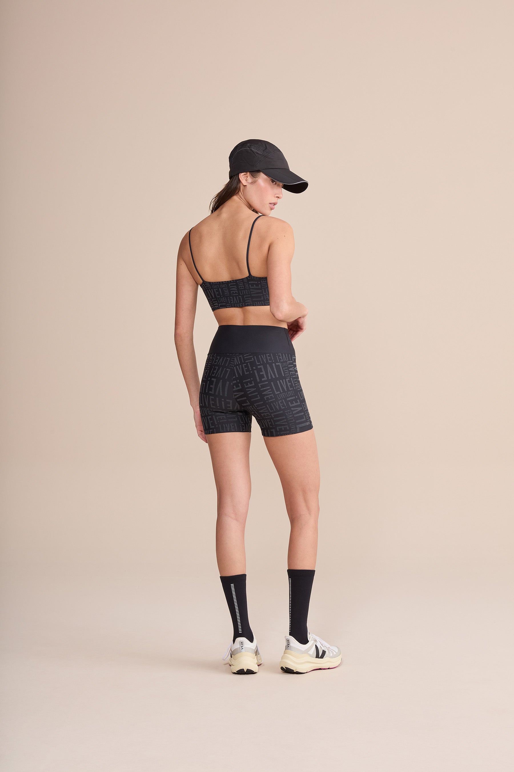 Curve LIVE! Sense Pro® Sports Bra - High Support Workout Bra for Women - Perfect for Running, Yoga & Gym - Moisture Wicking & Breathable Activewear