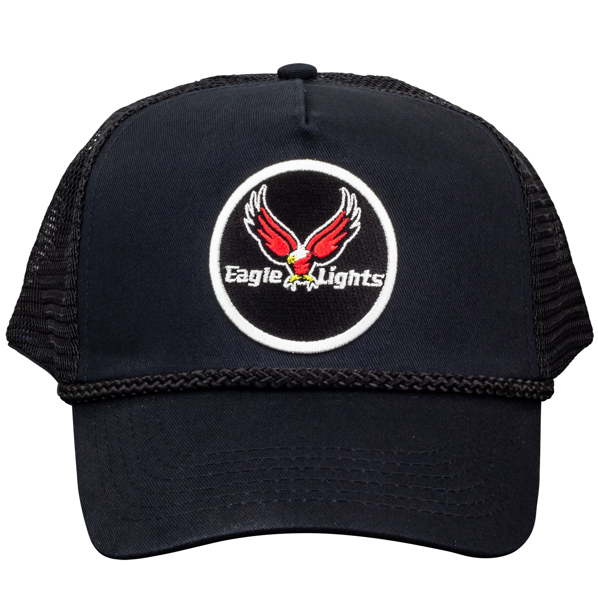 Eagle Lights Snapback Hat - Adjustable Baseball Cap for Men & Women | Perfect for Outdoor Sports, Casual Wear & Fashion Accessories