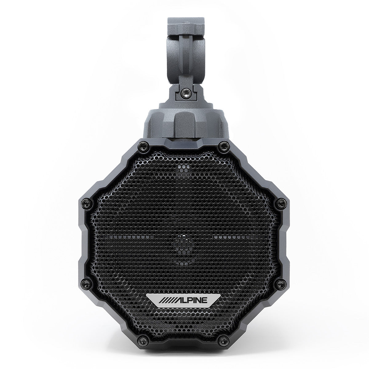 Alpine SPV 65RGB CAN 6.5