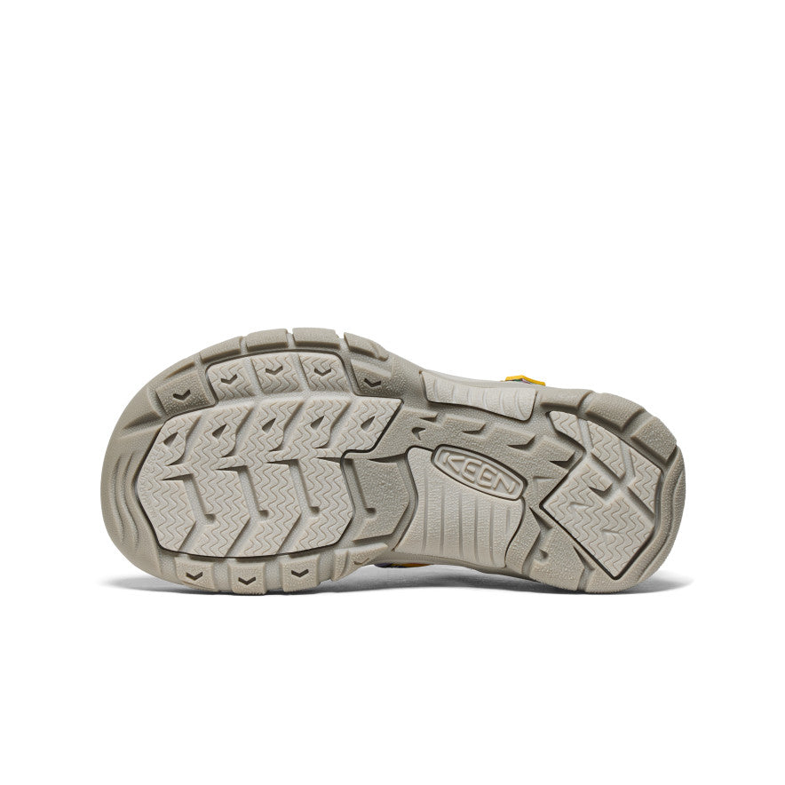 Newport H2 Sandals for Big Kids - Comfortable & Durable Water Shoes for Boys & Girls | Perfect for Beach, Pool, and Outdoor Adventures