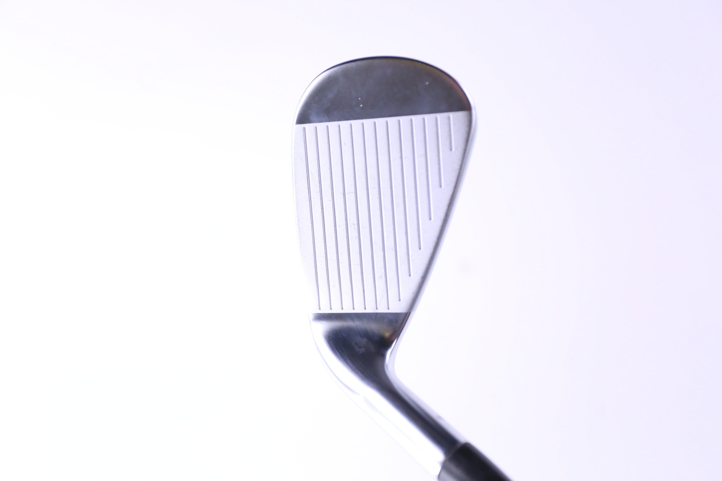 Used Callaway Apex Ai300 6 Iron Right Handed Stiff Flex Golf Club - Perfect for Practice & Game Improvement
