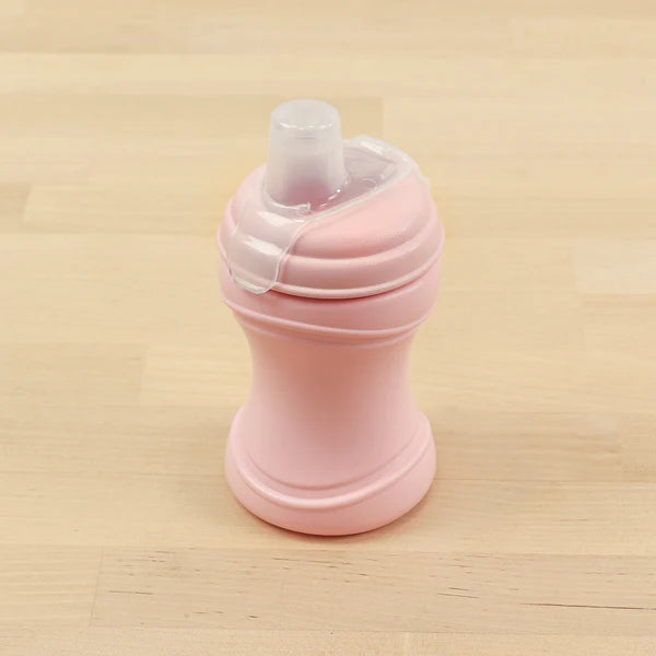 Reusable Re-Play Soft Spout Sippy Cup - BPA-Free Toddler Drinking Cup for Boys & Girls - Perfect for Travel, Daycare & On-the-Go Hydration
