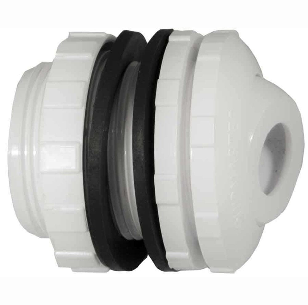 Pentair Eyeball 'Quipmaster' Pool Return Jet Fitting - Durable Swimming Pool Spa Water Flow Adjuster for Inground & Above Ground Pools