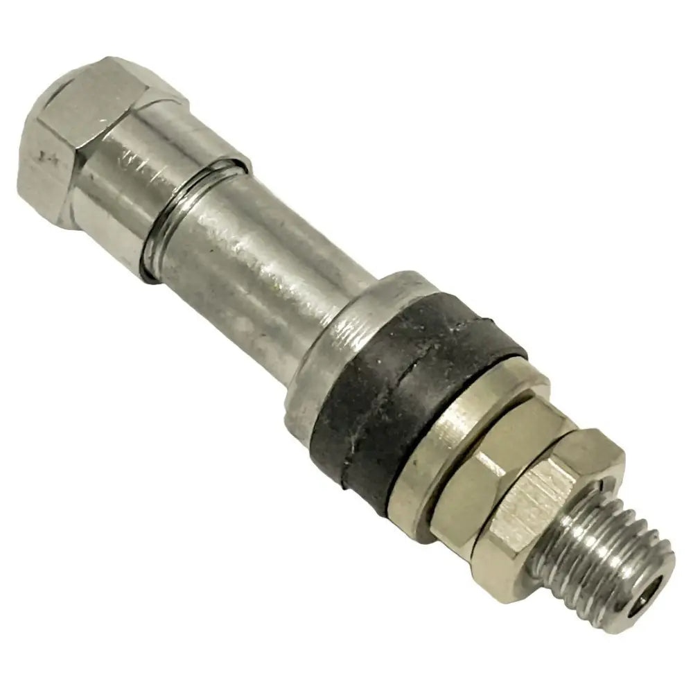 6mm Motorcycle Valve Stem Bolts for Rotiform & Asanti Wheels - 3 Pack | Durable Replacement Parts for Motorcycle & ATV Tires