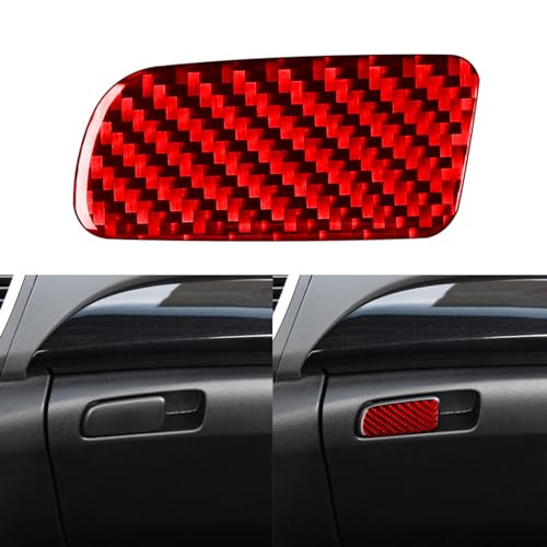 Co-pilot Storage Box Handle - A