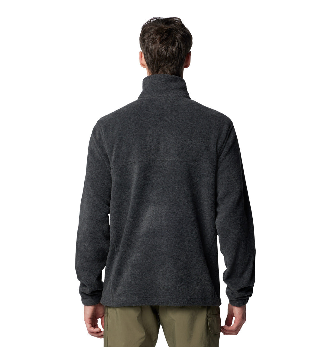 Columbia Steens Mountain™ 2.0 Full Zip Fleece Jacket for Men - Warm & Comfortable Outdoor Fleece Jacket - Perfect for Hiking, Camping & Casual Wear