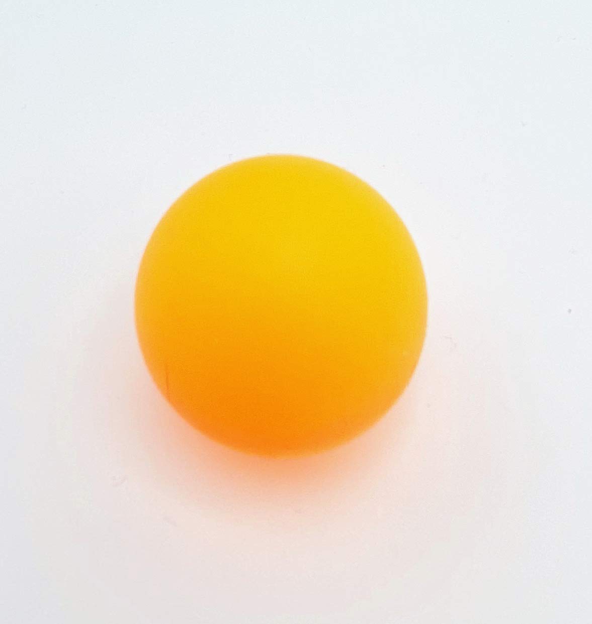 Neon Blacklight Ping Pong Balls for Party Games - Glow in The Dark UV Reactive Balls for Beer Pong, Nightclub Events & College Parties