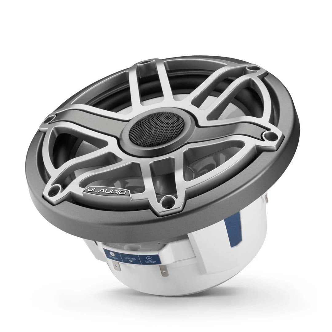 JL Audio M6 770X S GmTi 7.7