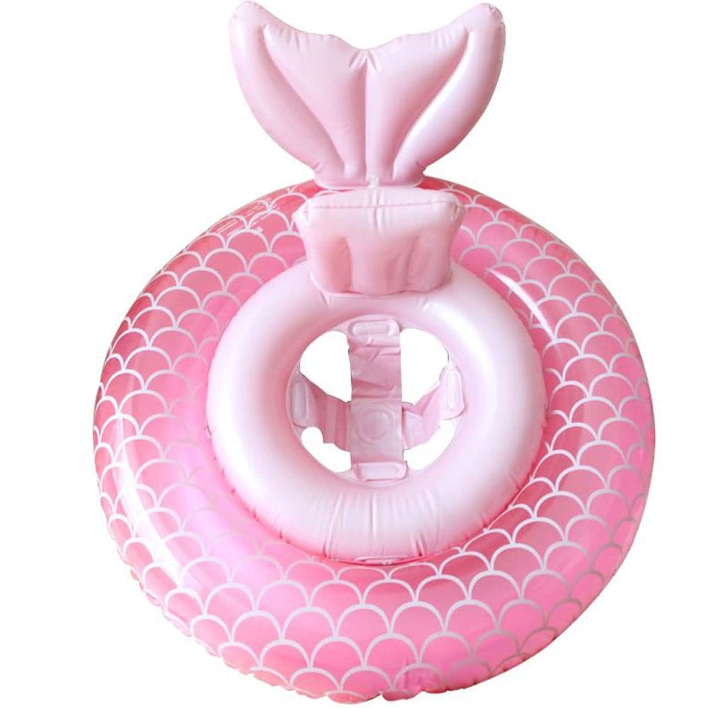 **Best Inflatable Baby Swimming Pool Floats for Toddlers 0-8 Years (Under 44lb) – Safe Seat Ring Raft for Summer, Beach & Outdoor Water Play – Ideal Infant Bath Toy for Kids**    *(Perfect for Pool Parties, Beach Vacations, Backyard Fun & Bathtime Splashes!)*