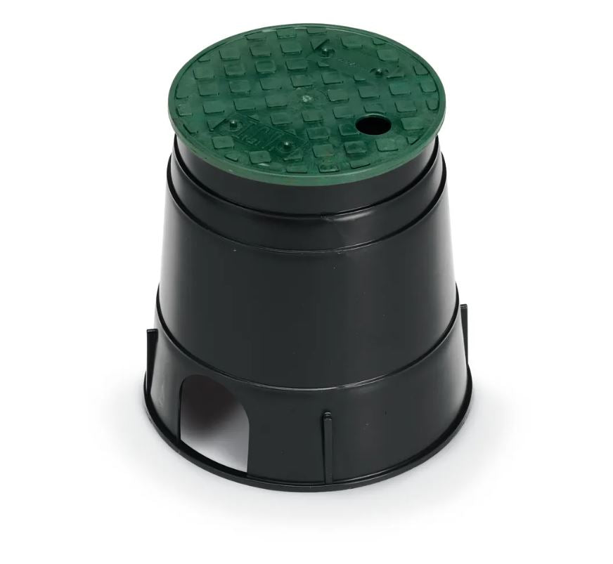 Rainbird PVB6RND 6 Round Valve Box - 6