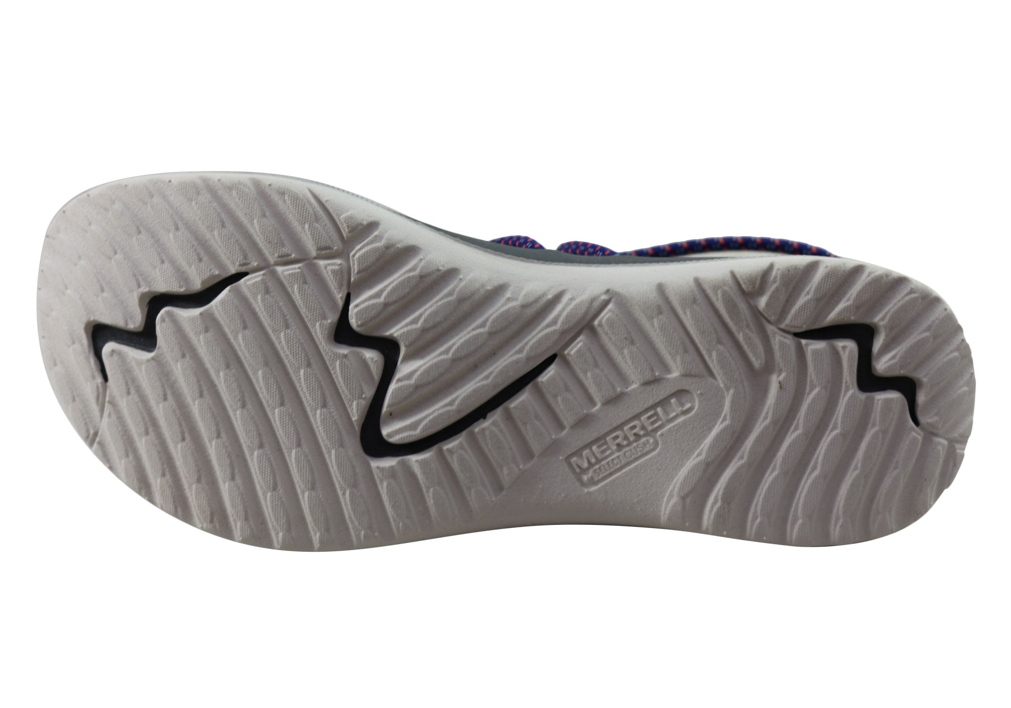 Merrell Women's Comfortable Sunstone Sandals - Lightweight Hiking & Walking Sandals for Outdoor Adventures, Beach & Travel