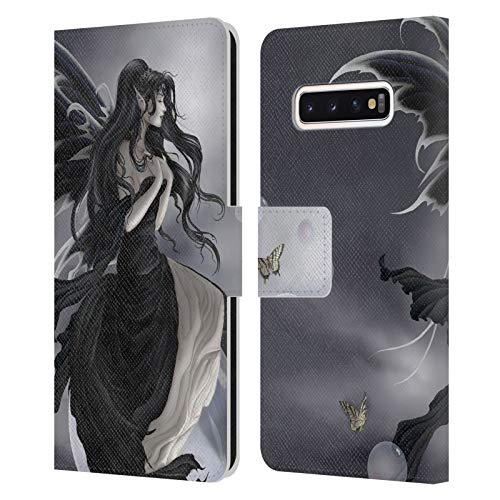 Gathering Storm Gothic Fairy