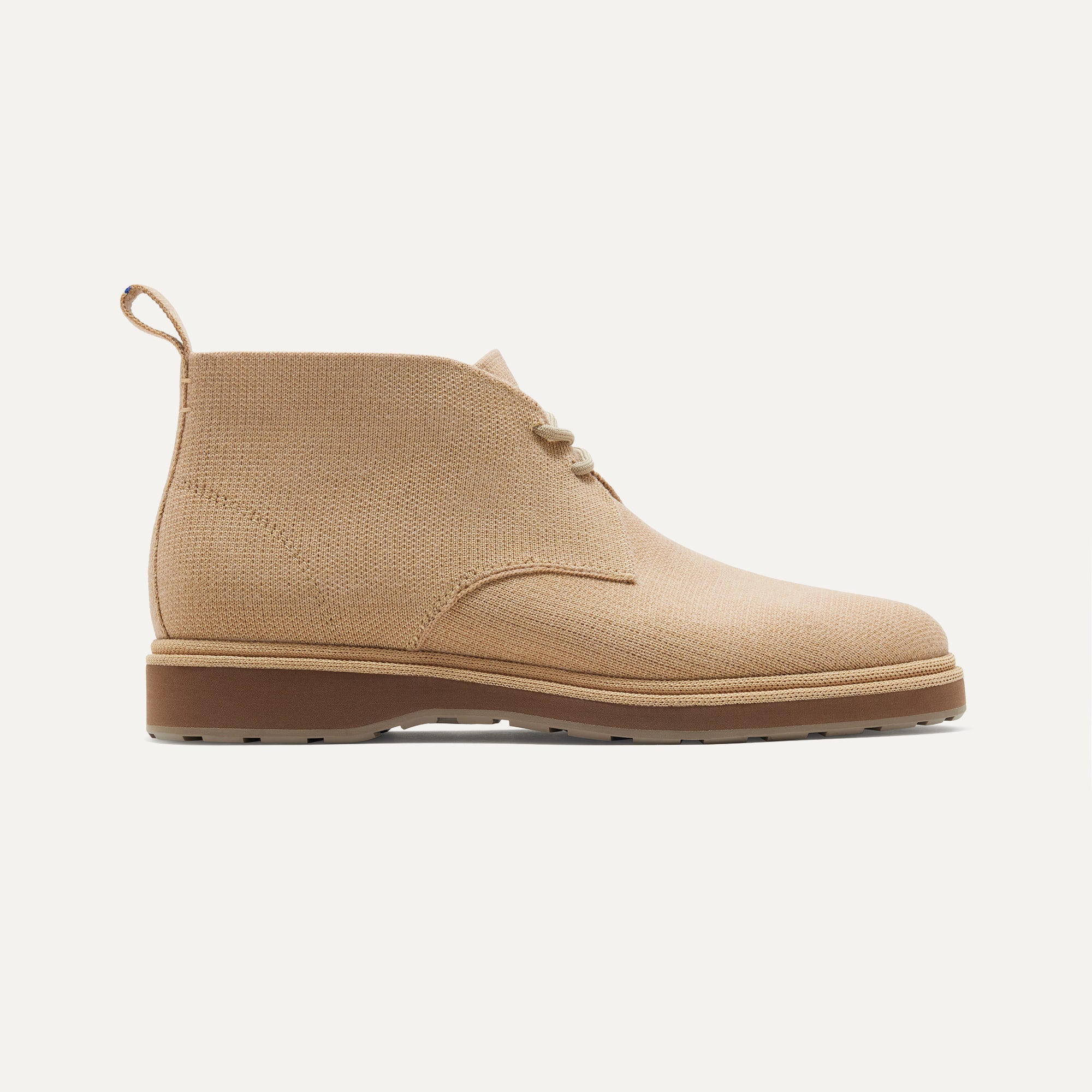 Men's Genuine Leather Chukka Boots - Comfortable Casual & Dress Shoes for Walking, Work & Outdoor Activities - Perfect for Office, Travel & Everyday Wear
