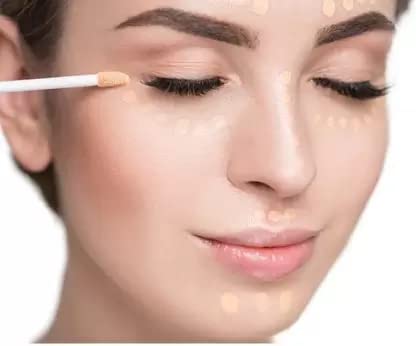 Best Waterproof Liquid Concealer - Long Lasting Full Coverage Makeup for Dark Circles & Blemishes | Perfect for Daily Use, Special Occasions & On-the-Go Touch Ups