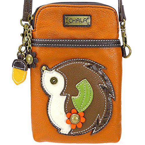 Hedgehog - Orange