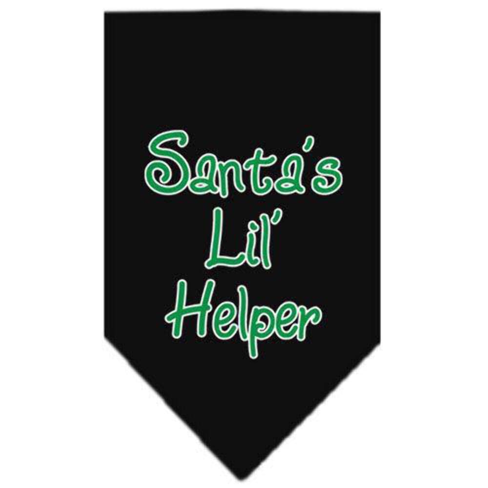Santa's Little Helper