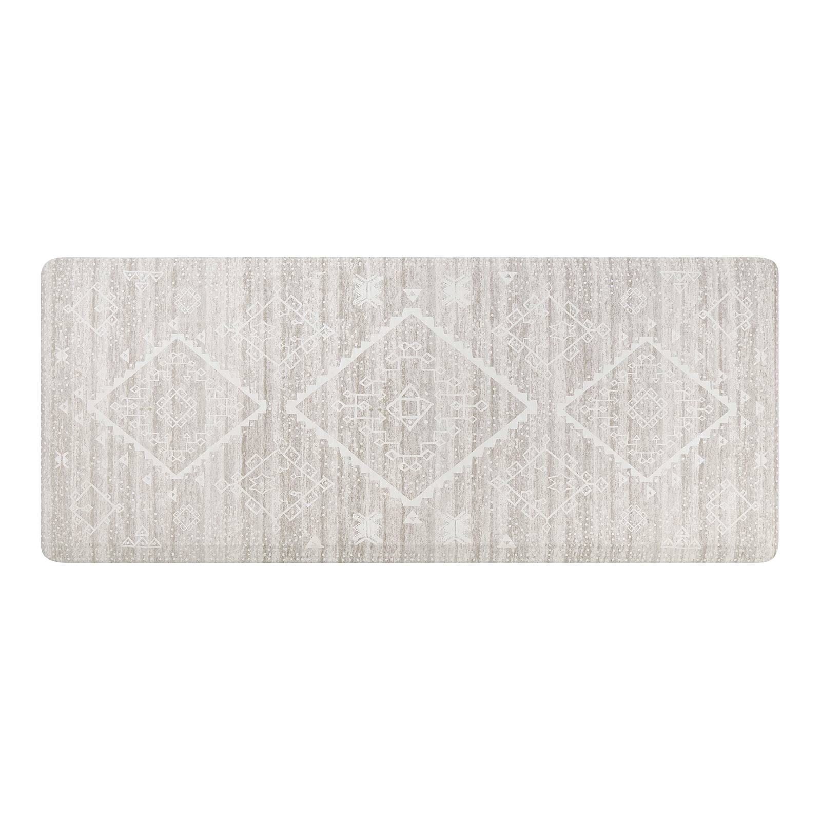 Nama Standing Mat | Ula - Premium Anti-Fatigue Floor Mat for Home & Office - Comfortable Standing Support for Workstations, Kitchens, and Standing Desks