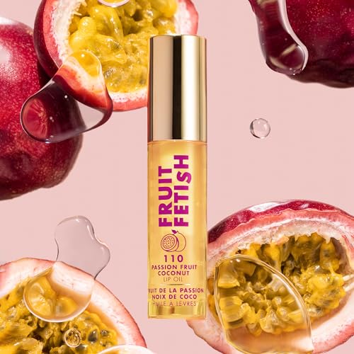 110 - Passionfruit Coconut