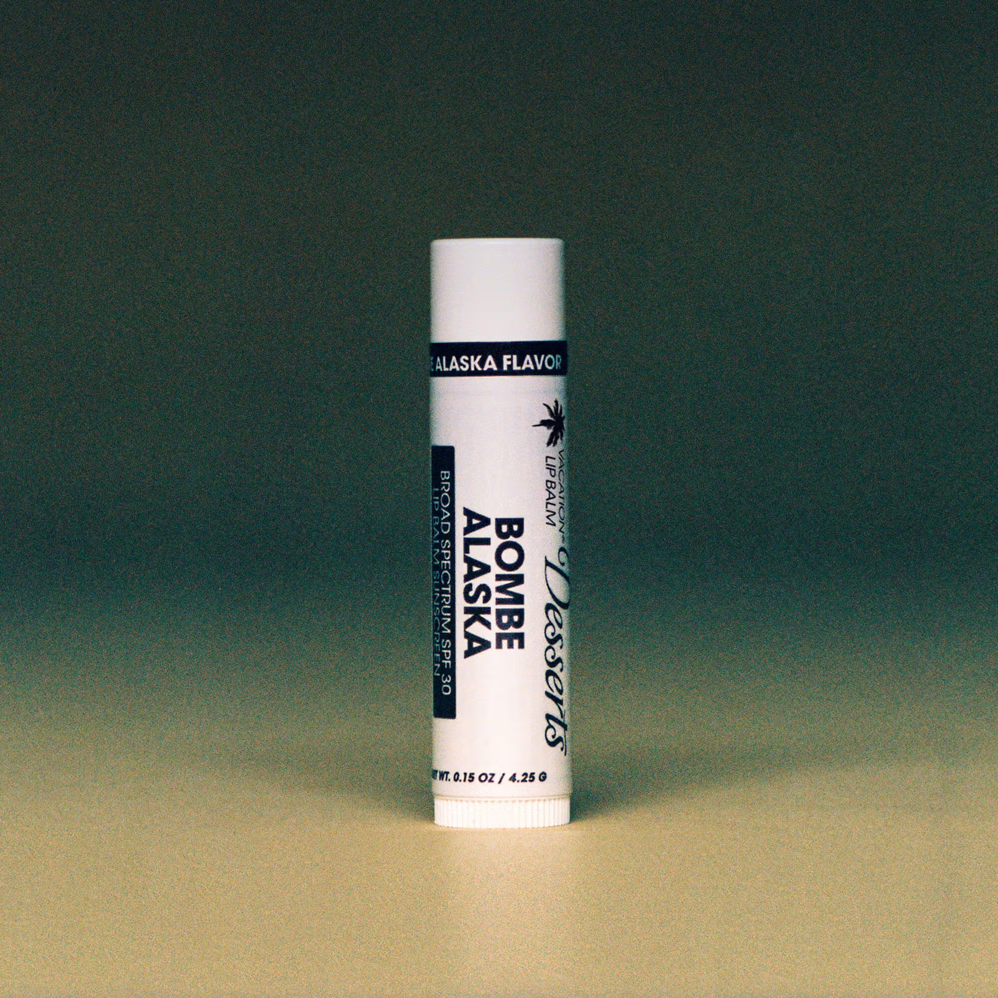 Vacation - Bombe Alaska Lip Balm SPF 30