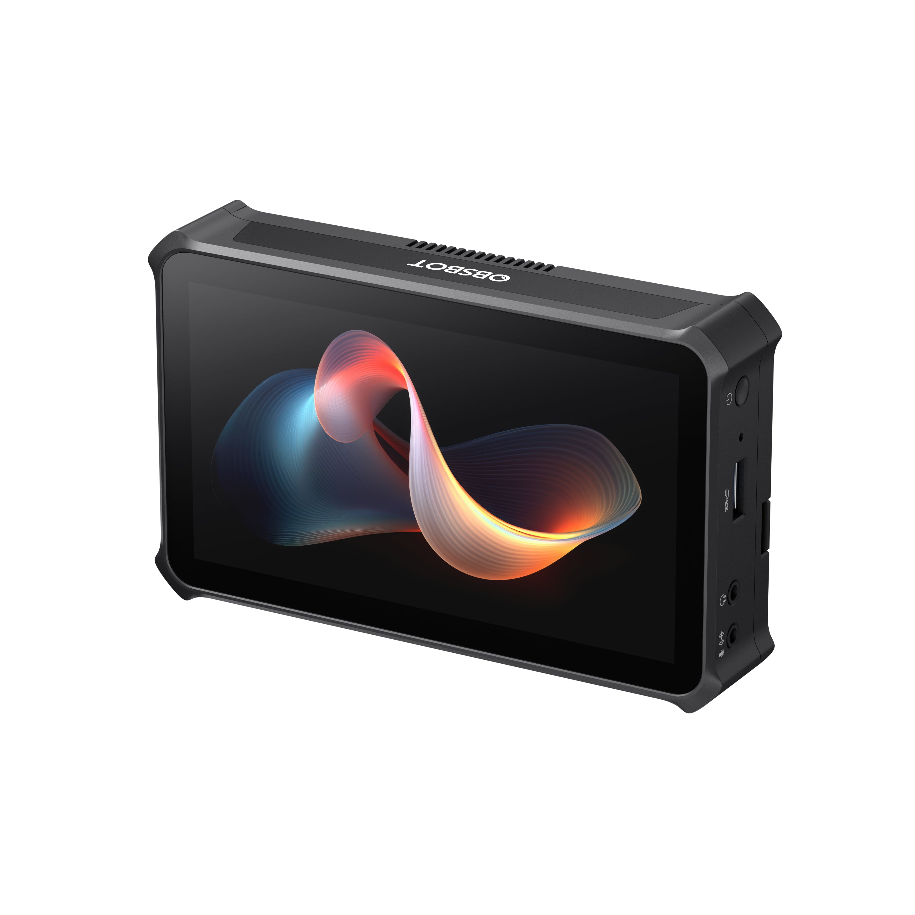 OBSBOT Talent & Tail Air Live Streaming Studio Combo Bundle - Professional 4K Webcam with AI Tracking for YouTube, Twitch, Gaming & Video Conferencing - Perfect for Streamers, Gamers & Remote Workers