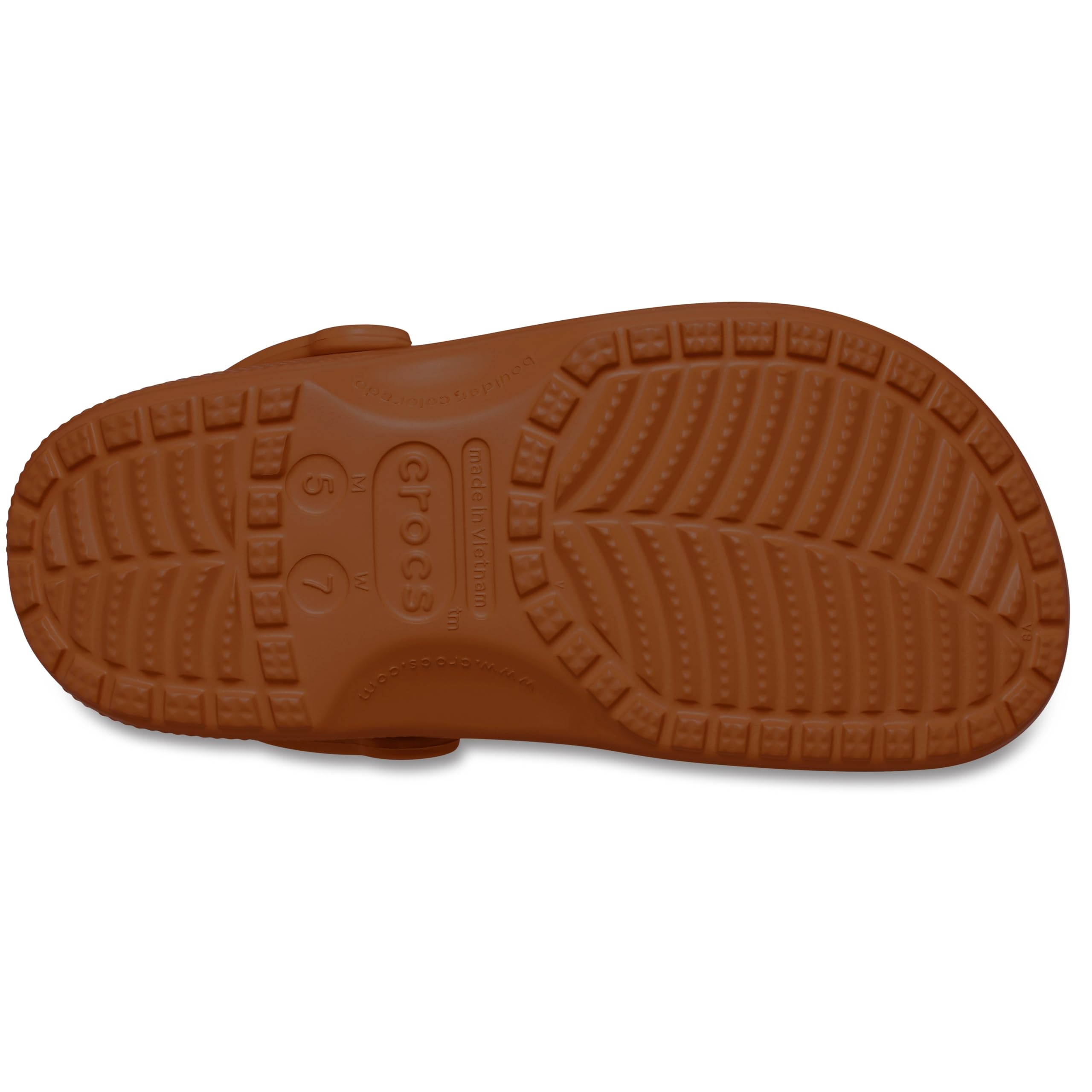 Crocs Unisex Blitzen Lumberjack Plaid Lined Clog - Warm Winter Shoes for Men & Women, Indoor/Outdoor House Slippers, Comfortable for Home, Office & Casual Wear