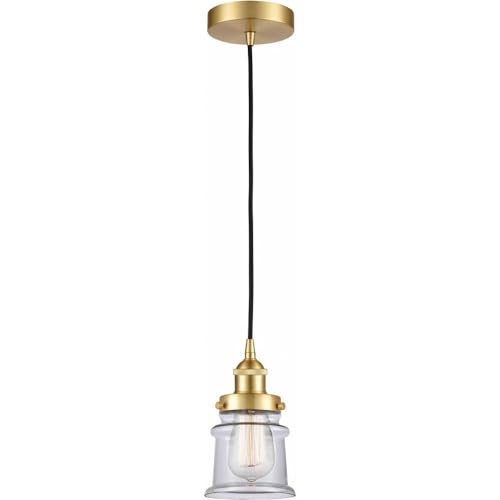 Satin Gold / Clear
