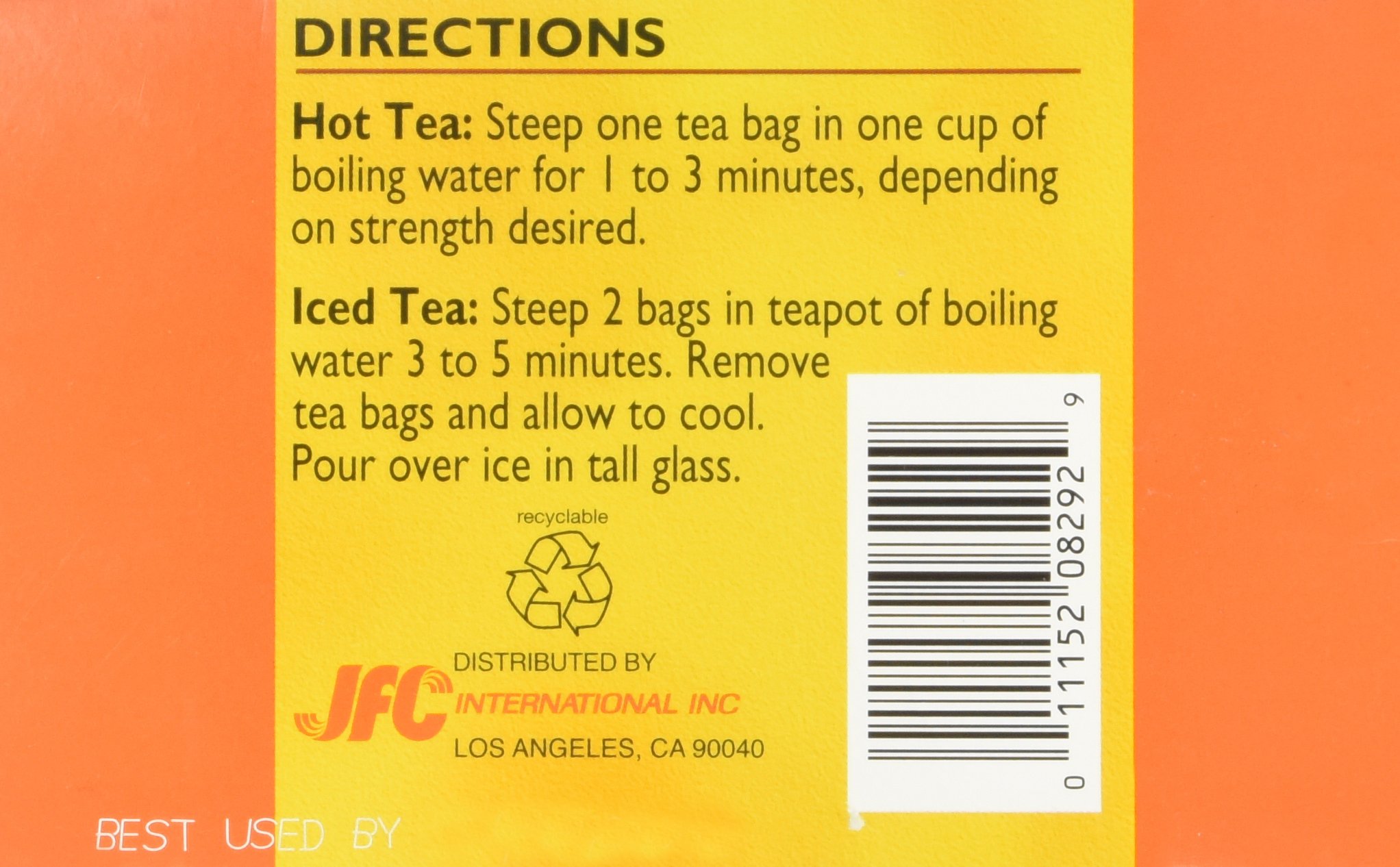 Premium Dynasty Ginseng Tea - 16 Herbal Tea Bags for Energy & Immunity Boost - Perfect for Morning Routine, Office Work, and Relaxation