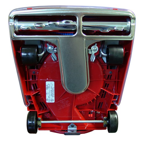 Sanitaire Commercial Upright Vacuum Cleaner 684 - Powerful Commercial Grade Vacuum for Office, Hotel & Restaurant Cleaning