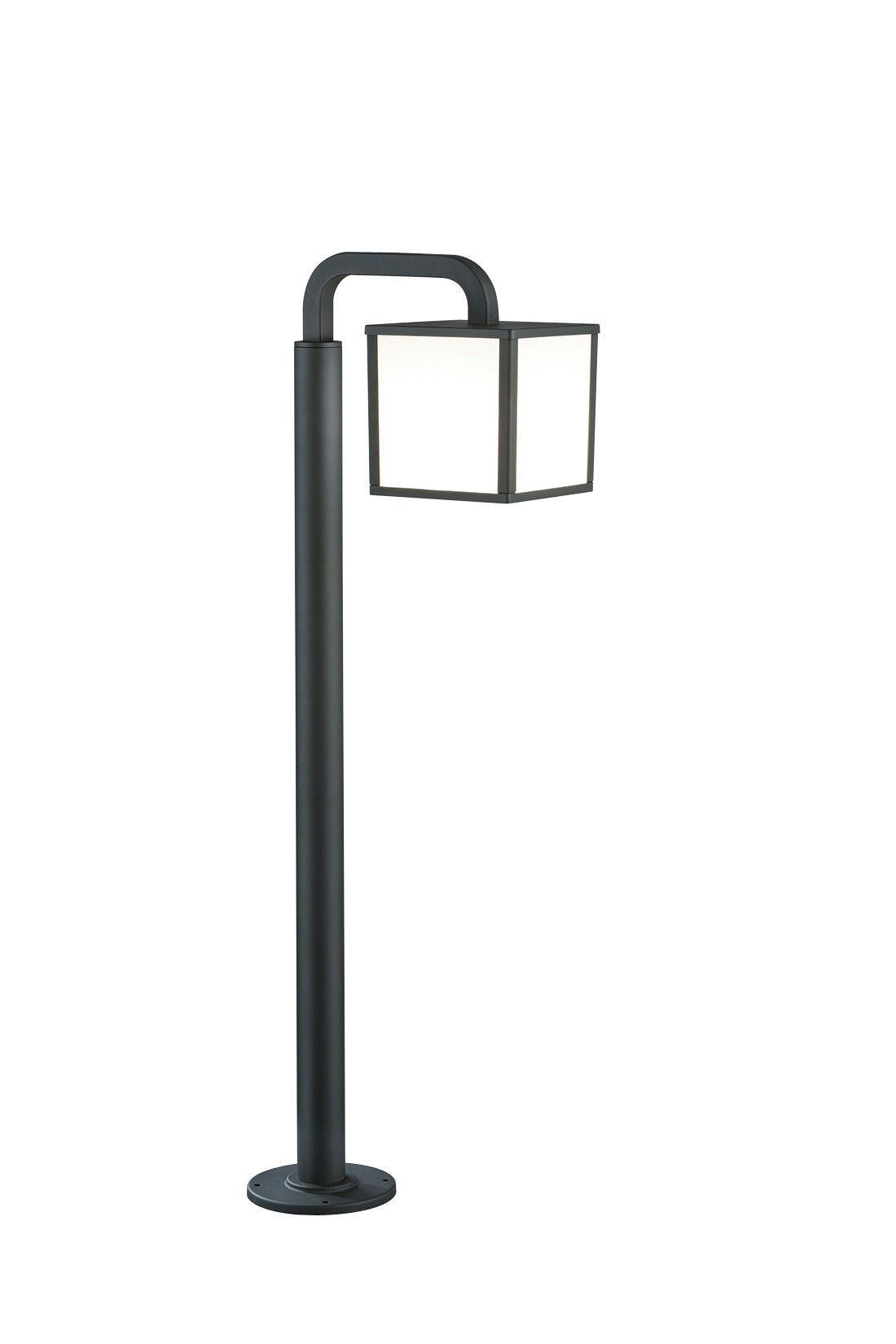 Cubango LED Camping Lantern - Portable & Rechargeable for Outdoor Adventures, Hiking, Emergency, and Power Outages