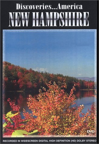 Discover America: Explore New Hampshire's Scenic Beauty & Outdoor Adventures | Perfect for Travel & Nature Lovers